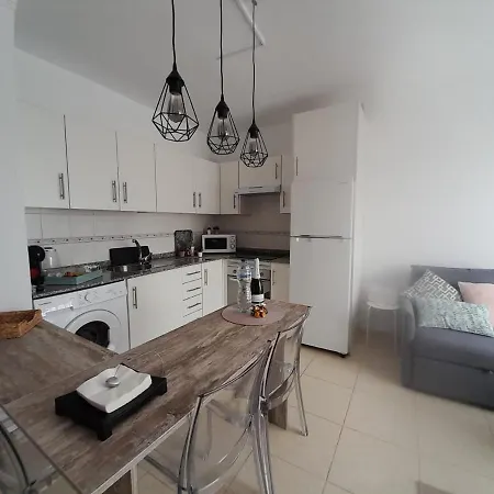 Arode Apartment