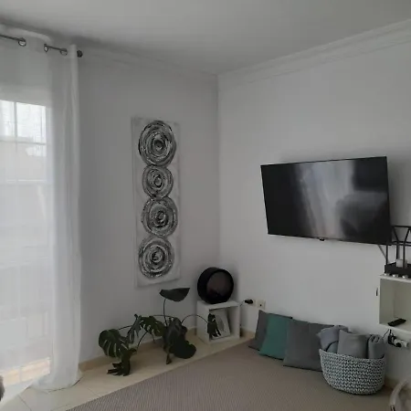 Arode Apartment