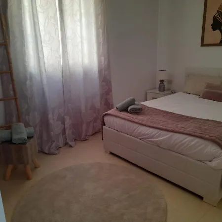 Apartment Arode