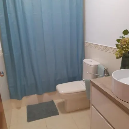Apartment Arode